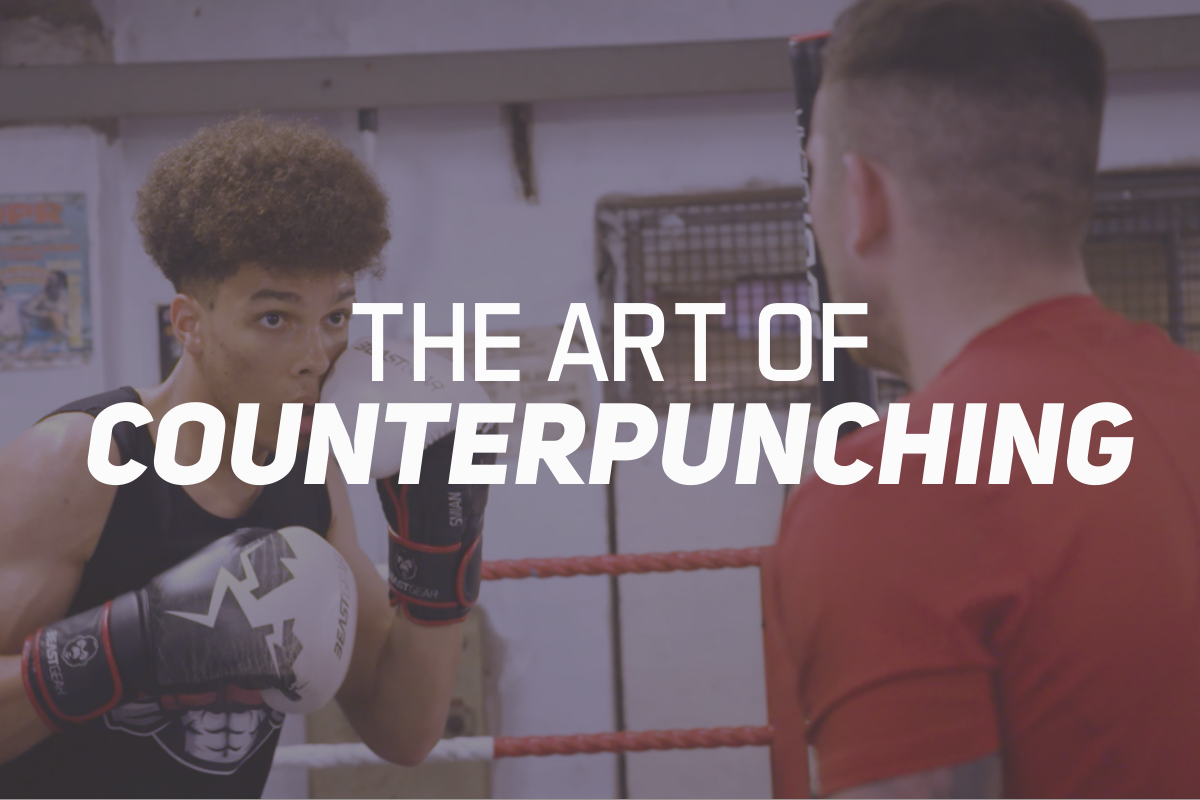 The Art of Counterpunching