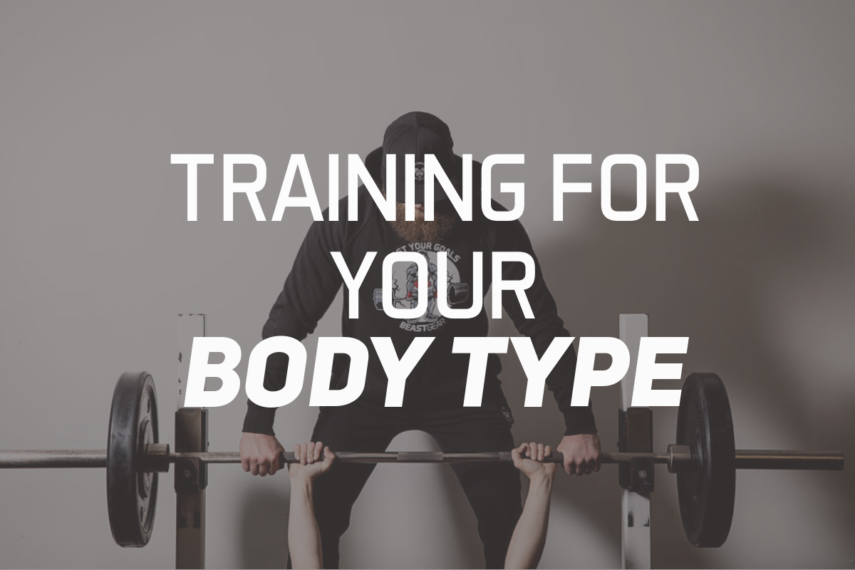 Training For Your Body Type