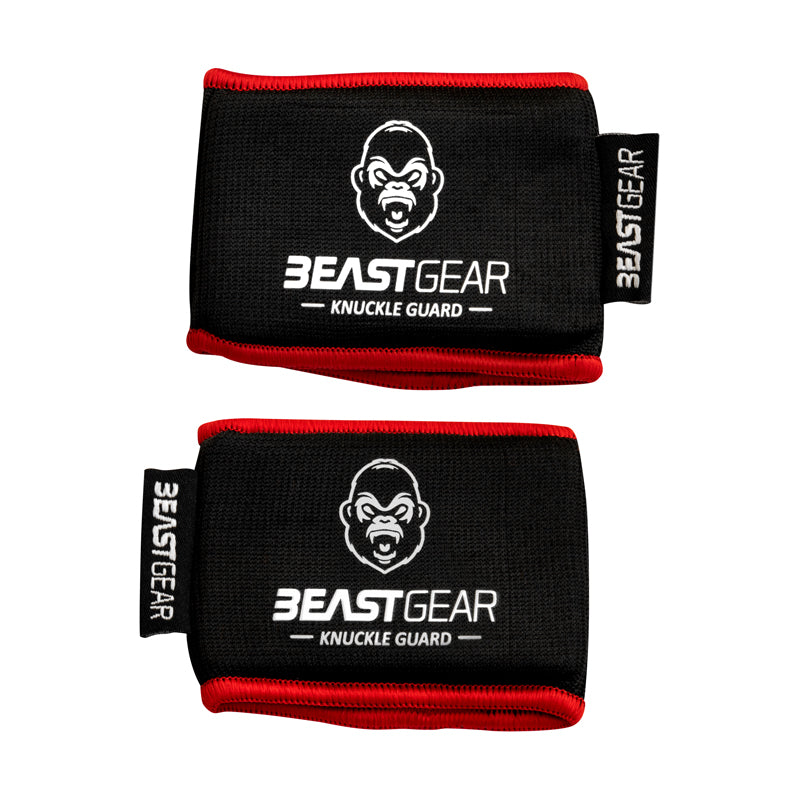 Boxing Knuckle Guards