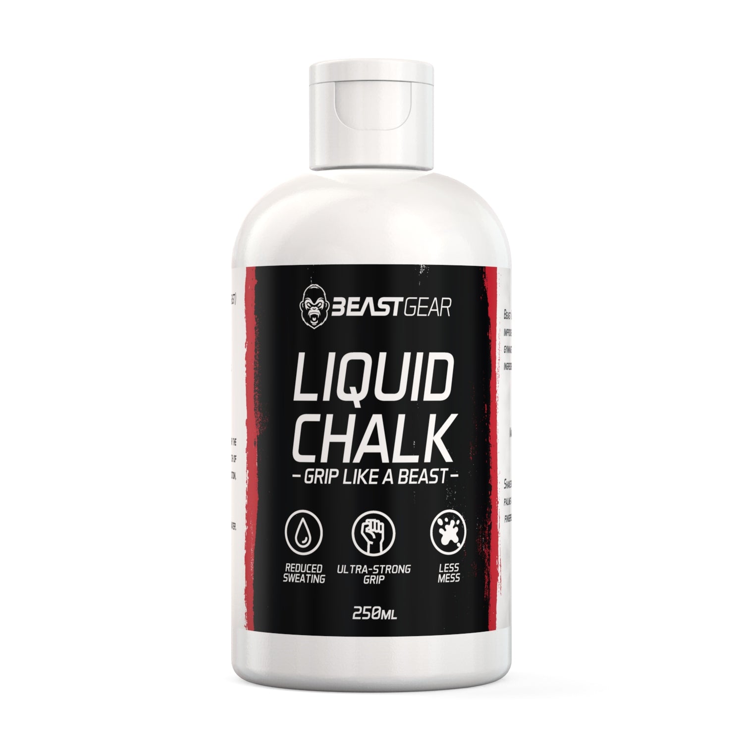 Liquid Chalk