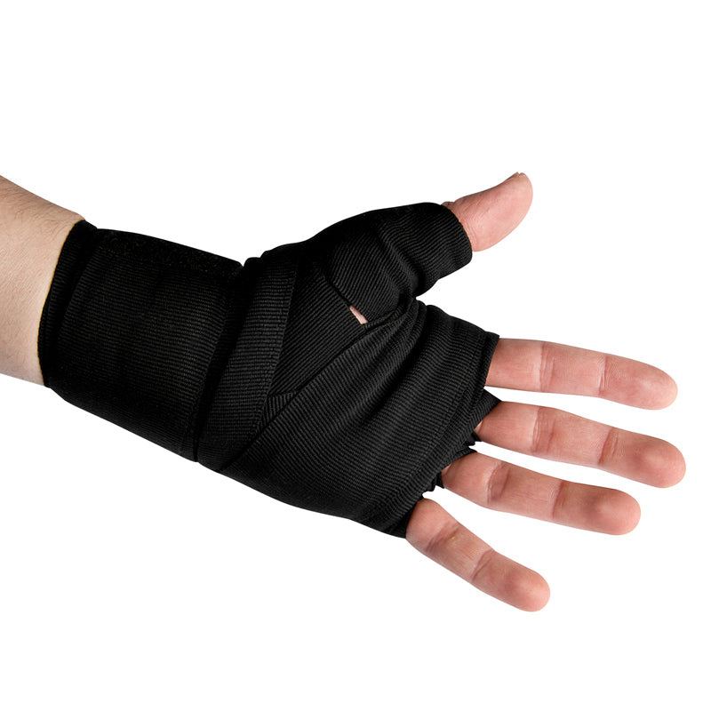 Advanced Boxing Hand Wraps