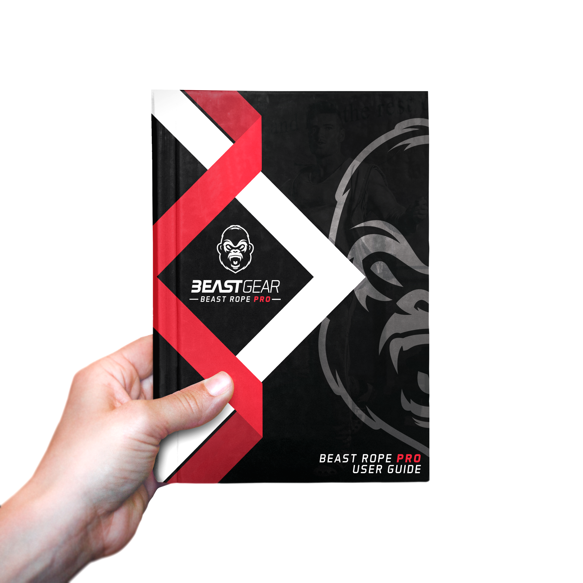 Beast Rope Pro