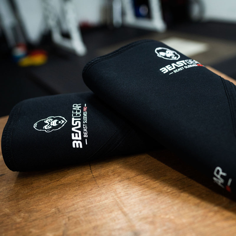 Beast Sleeves Pro