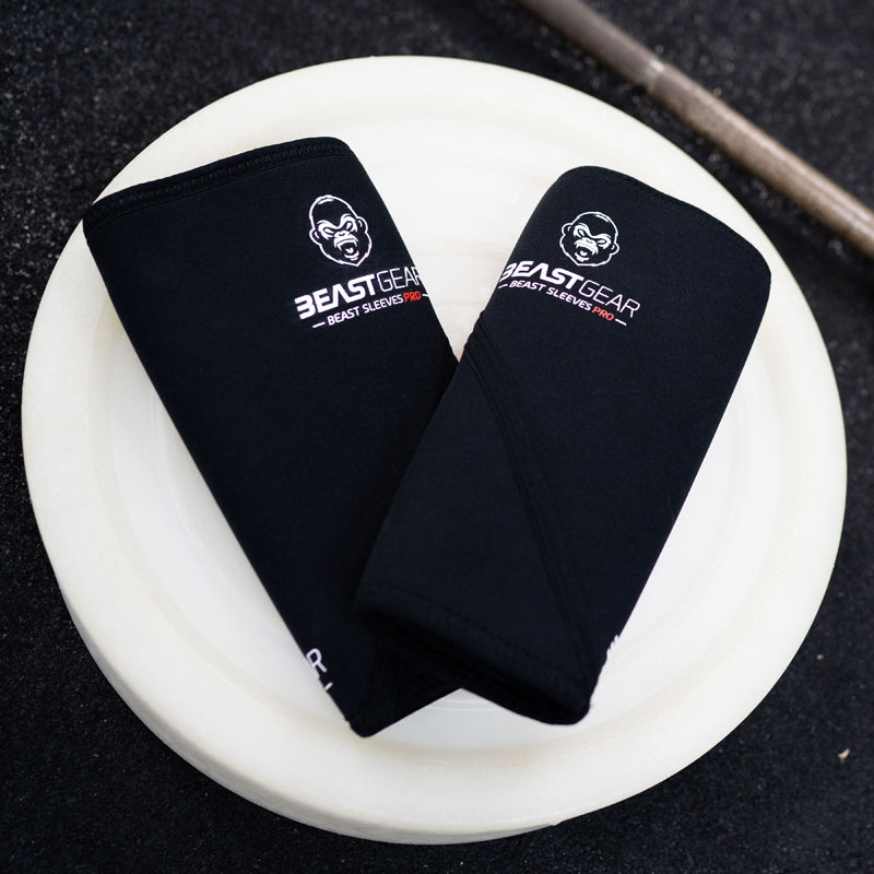 Beast Sleeves Pro