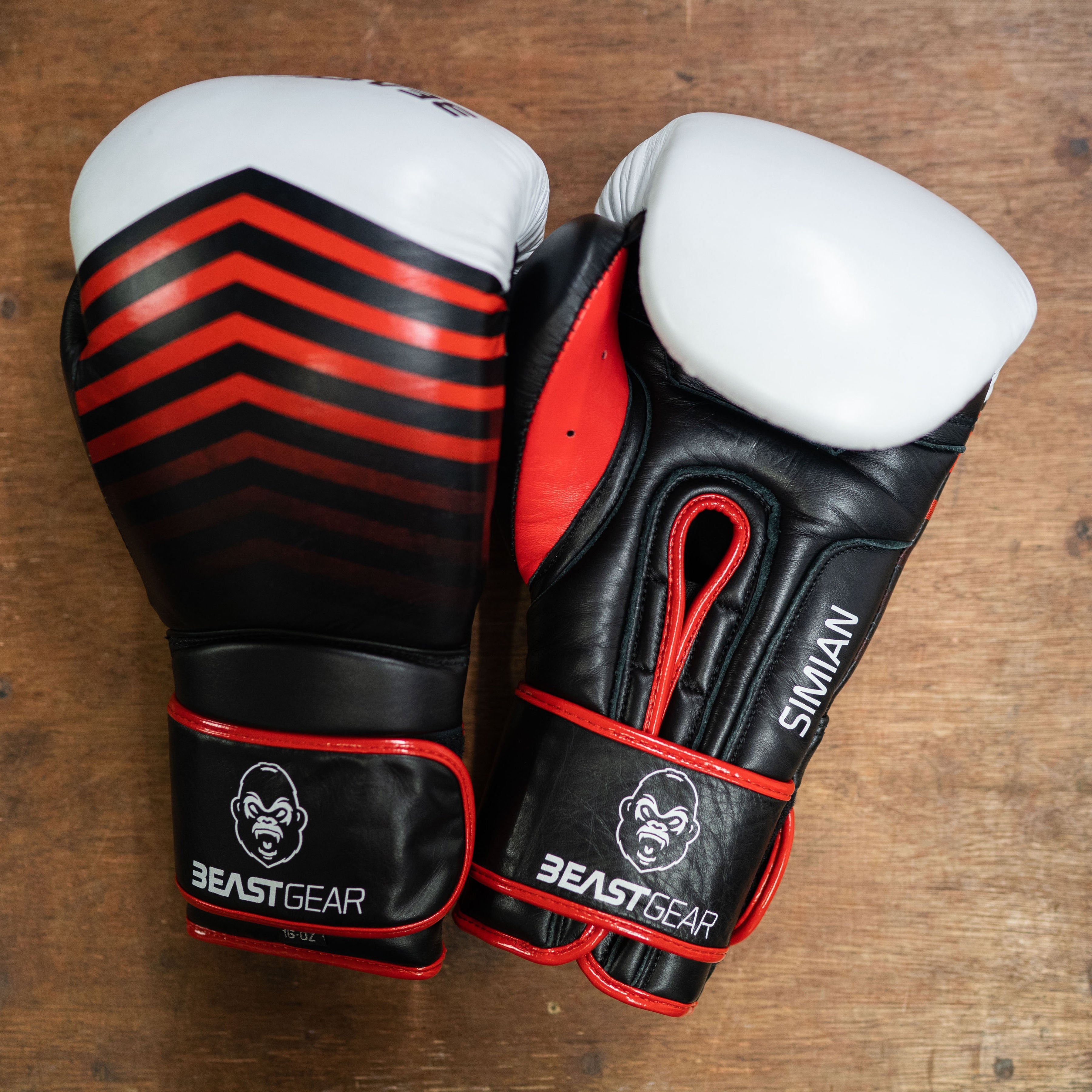 Simian Boxing Gloves