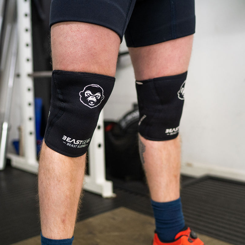 Beast Sleeves