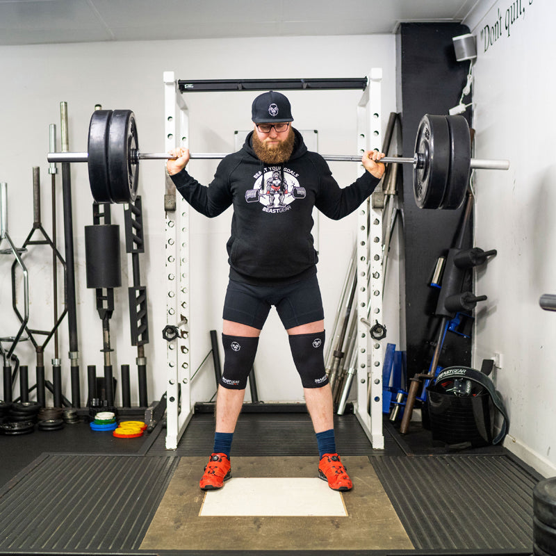 Beast Sleeves Pro