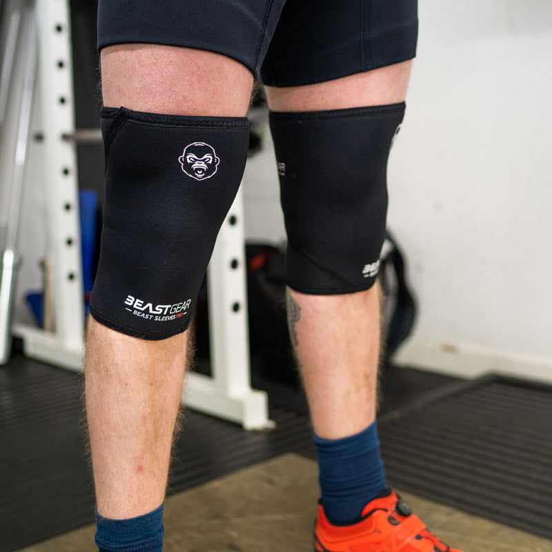 Beast Sleeves Pro