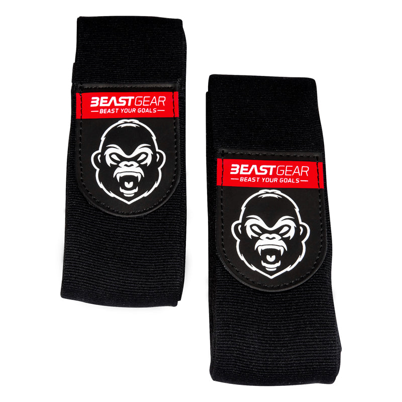 Advanced Boxing Hand Wraps