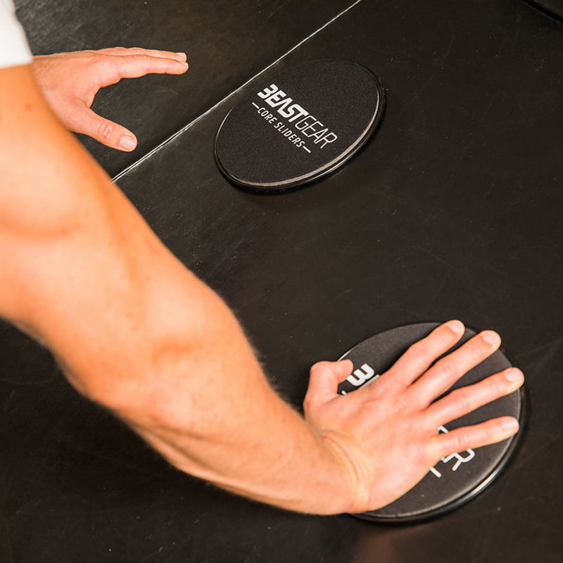 Core Sliders