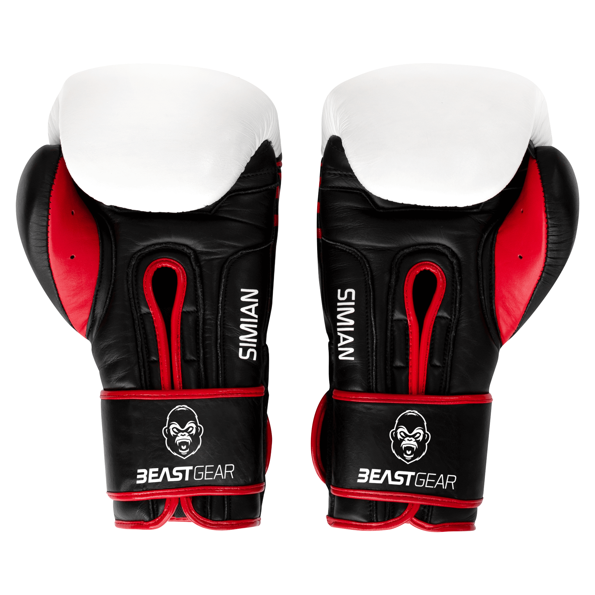 Simian Boxing Gloves