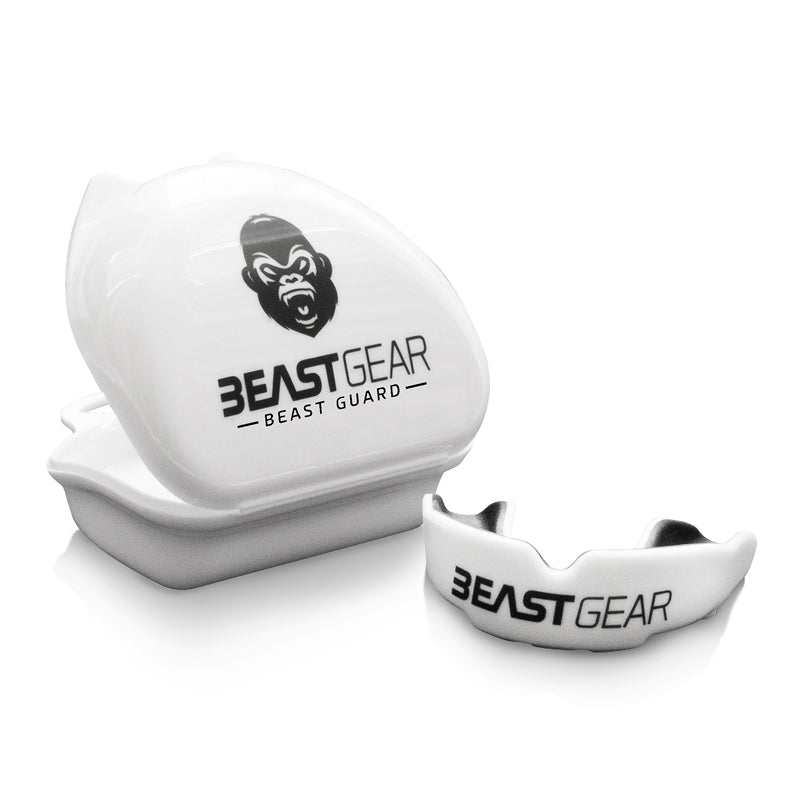 Beast Guard