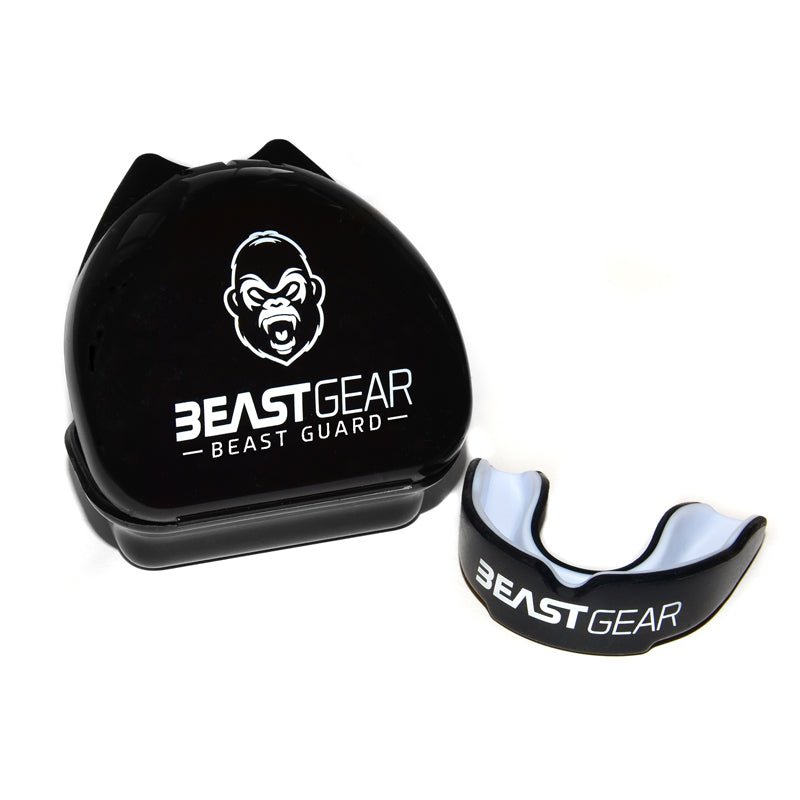 Beast Guard
