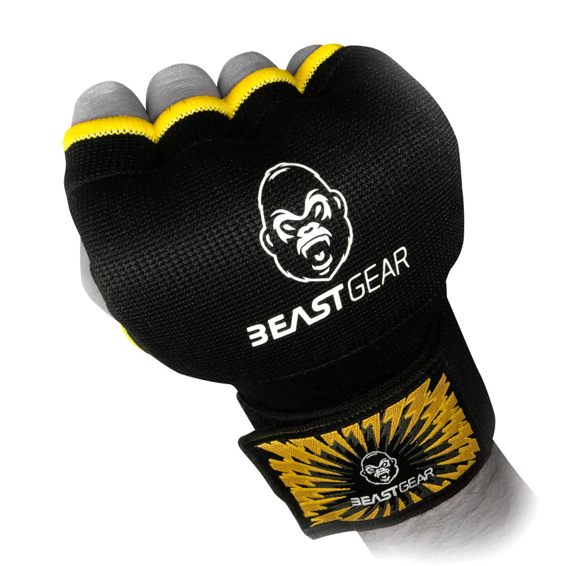 Gel Mitts