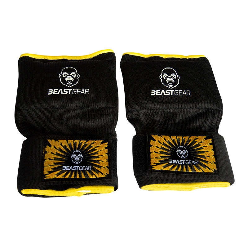 Gel Mitts