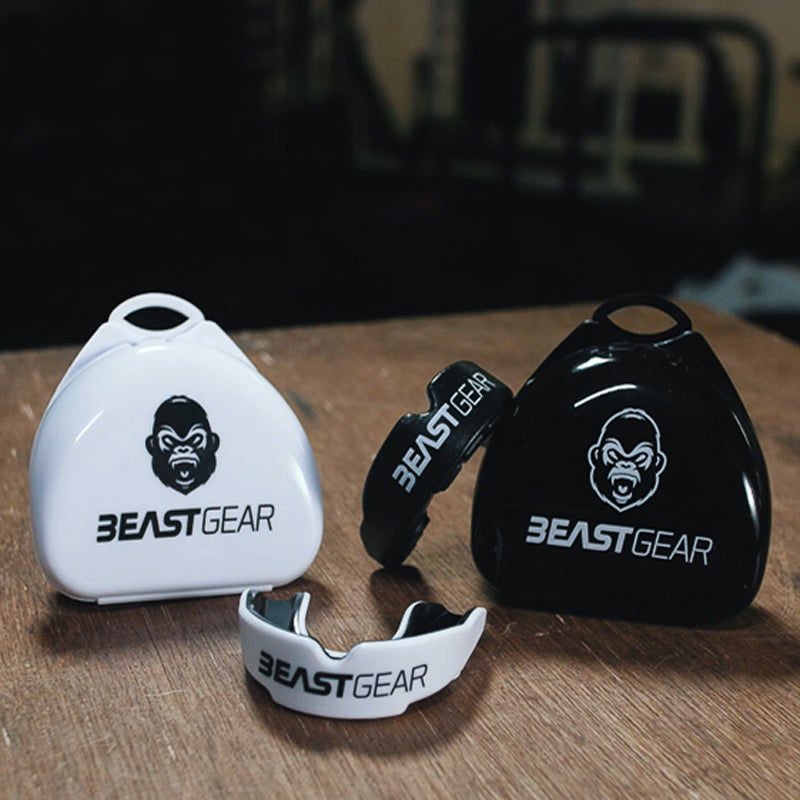 Beast Guard