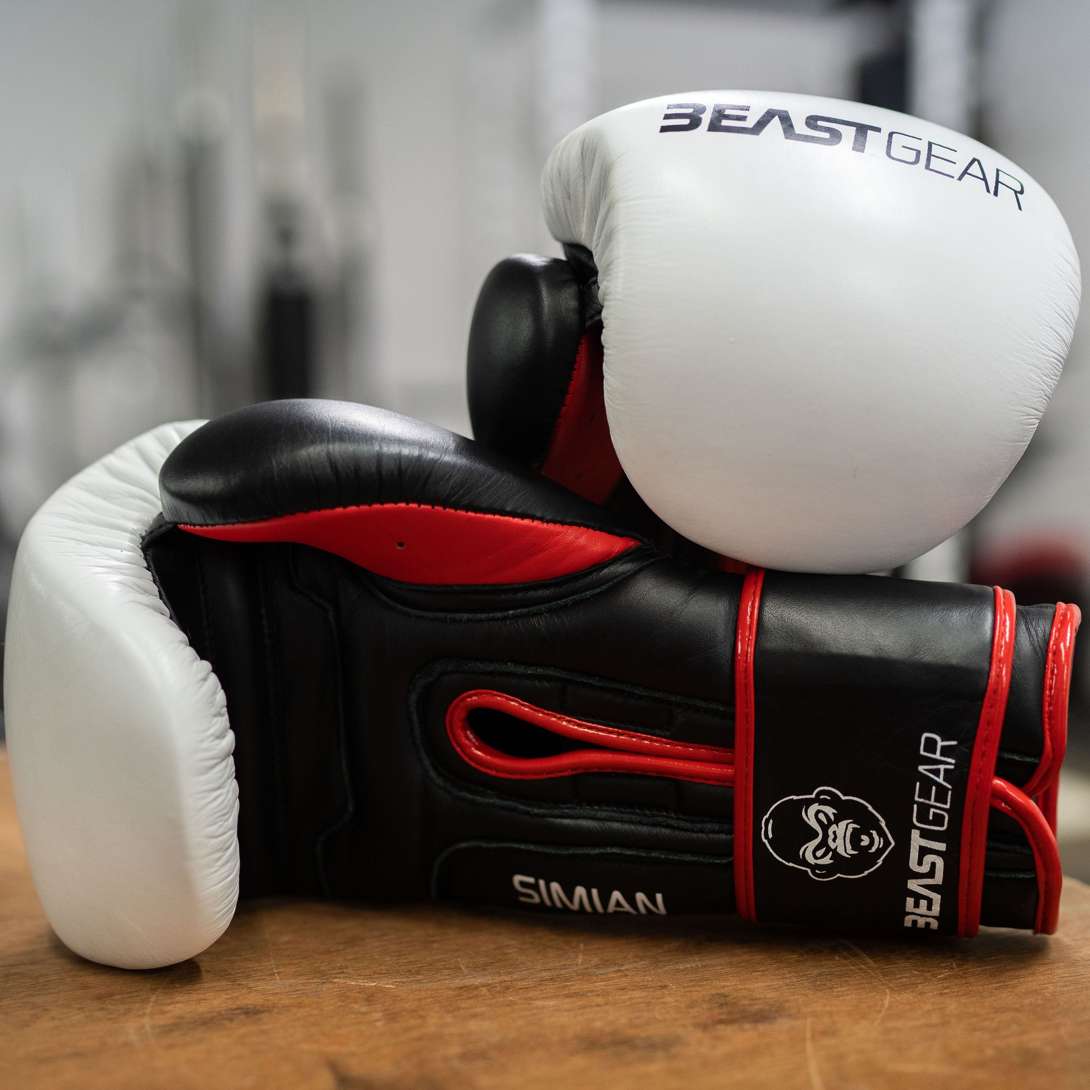 Simian Boxing Gloves