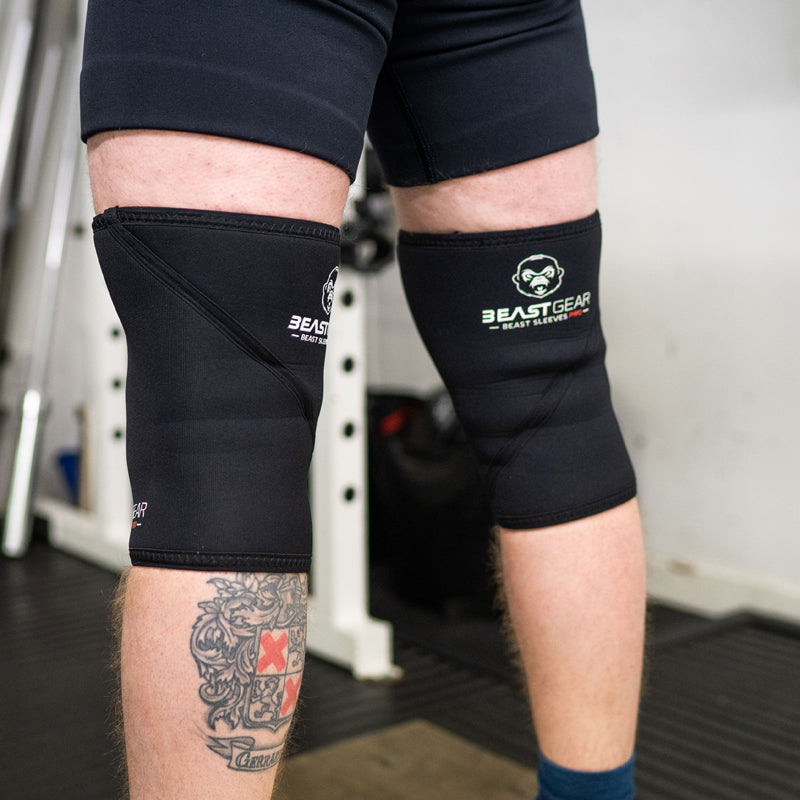 Beast Sleeves Pro