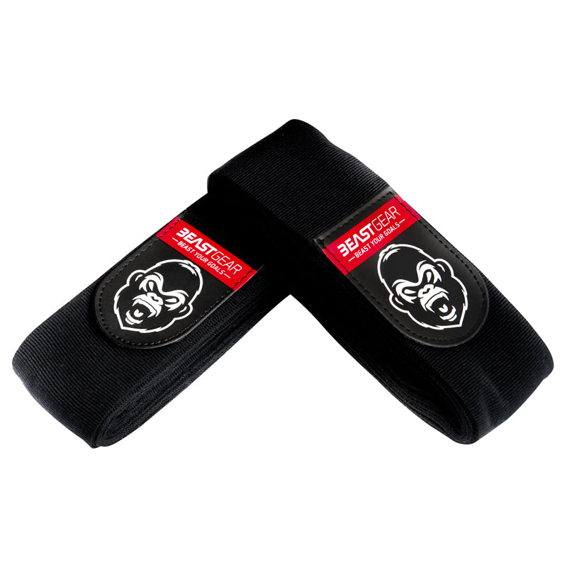 Advanced Boxing Hand Wraps