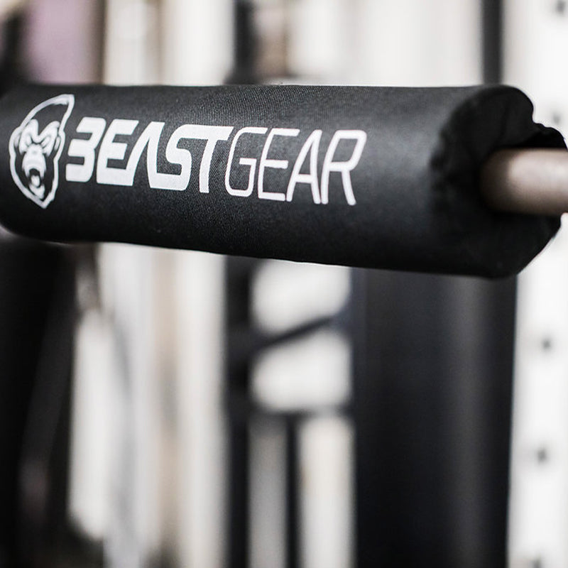 Barbell Pad