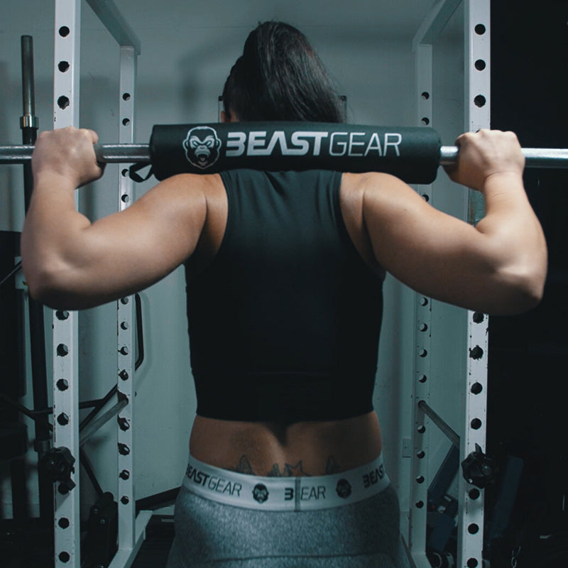 Barbell Pad