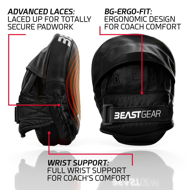 Focus Pads