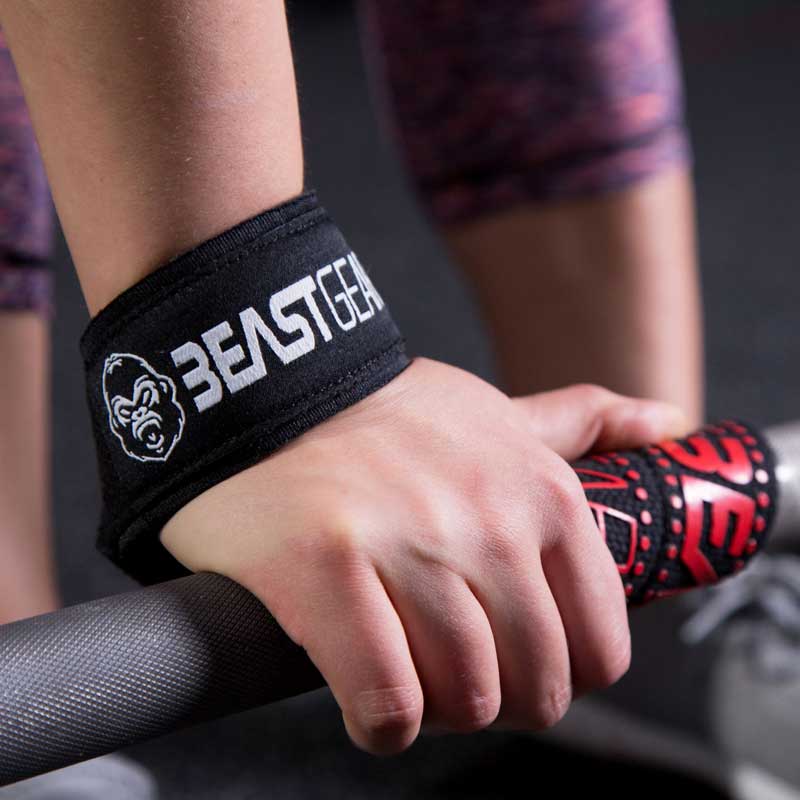 Lifting Straps