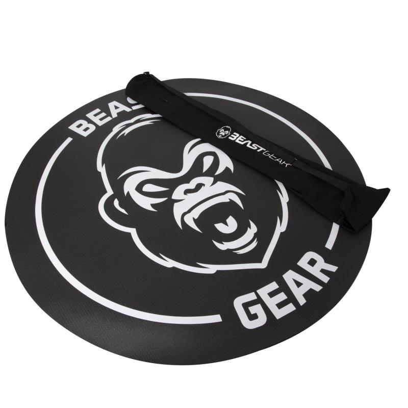 Skipping Mat