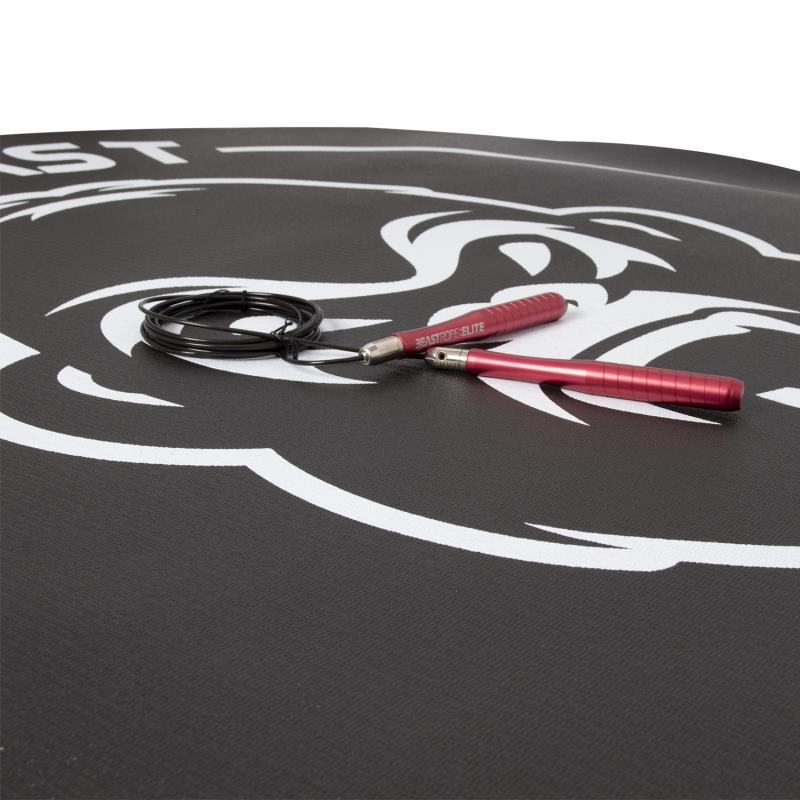 Skipping Mat